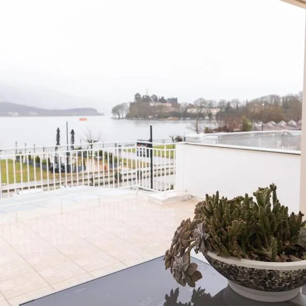 Magic Home at the Lake, hotel em Ioannina