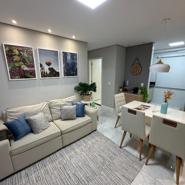 Recanto das Colinas II