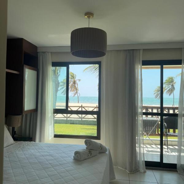 Beautiful beachfront bungalow! - Foto 2