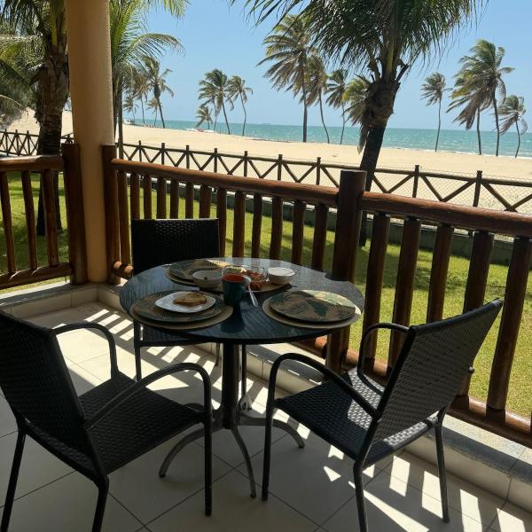 Beautiful beachfront bungalow! - Foto 5