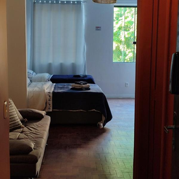 Loft Pequena África - Foto 5