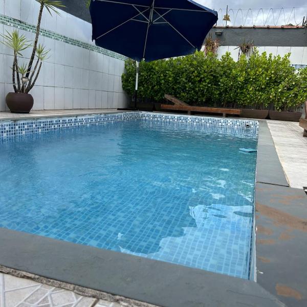 House with swimming pool 600 meters from the beach - Foto 4