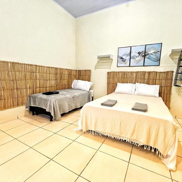 101 · Loft Familiar BR- Aeroporto I
