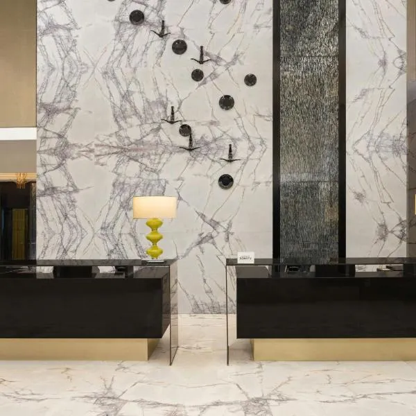 Courtyard by Marriott Bilaspur، فندق في بيلاسبور