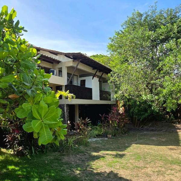 Casa de Campo em Praia do Forte
