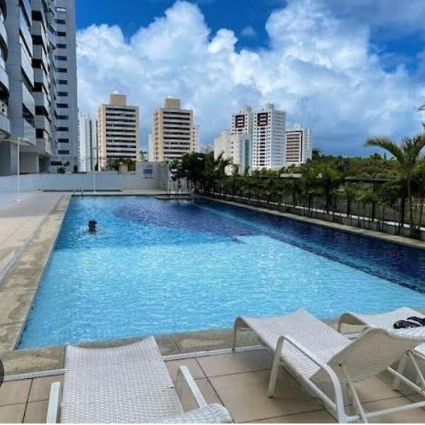 Apartamento moderno e aconchegante - Foto 4