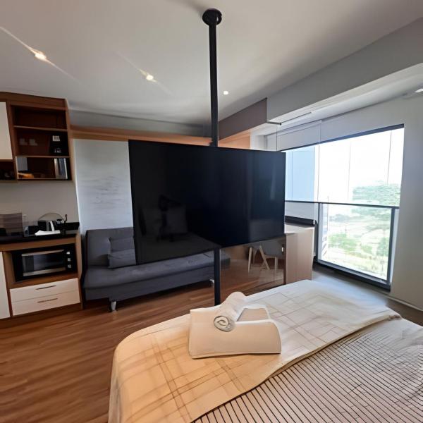 Novo Studio Consulado Americano