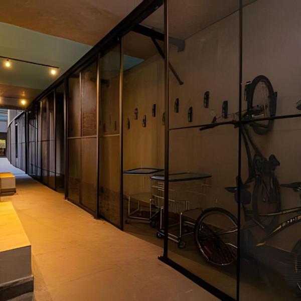 Studio Moderno-Próx. Metrô Higienópolis–Mackenzie - Foto 3