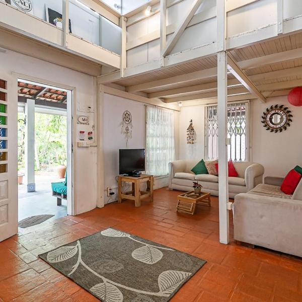 Ideal p/ grupo e família | 200m da Lagoa | Jacuzzi - Foto 4