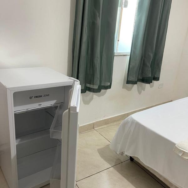 Motel Cantinho do Amor -3 horas - local discreto com garagem