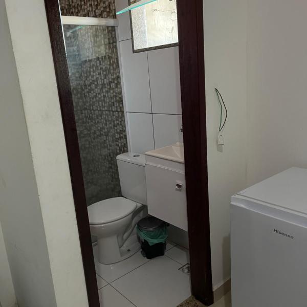 Motel Cantinho do Amor -3 horas - local discreto com garagem - Foto 5