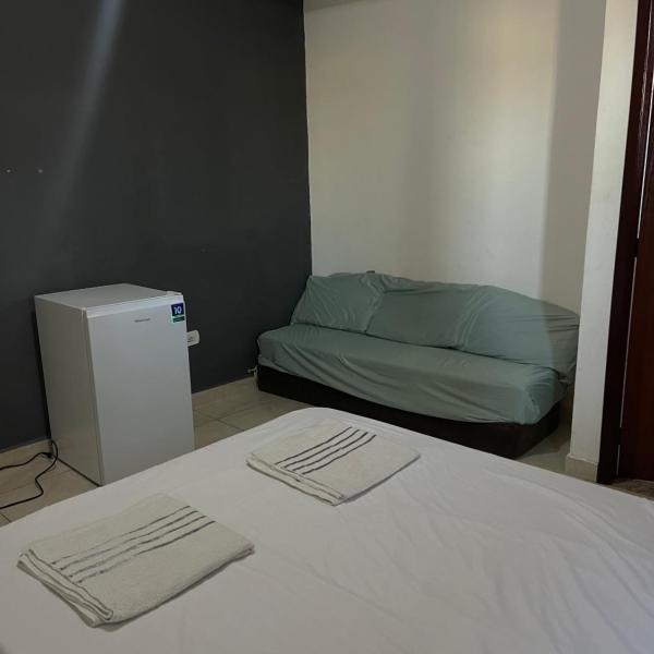 Motel Cantinho do Amor -3 horas - local discreto com garagem - Foto 4