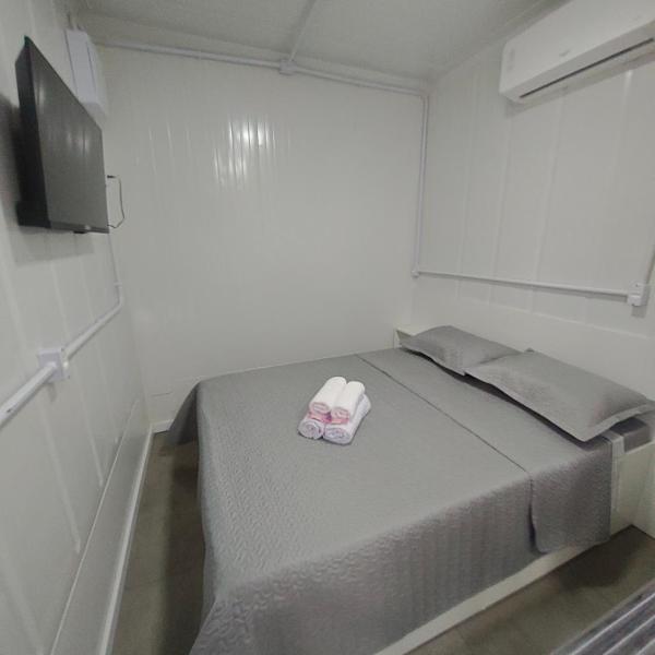 Loft Navegantes Próximo Aeroporto e BR 101