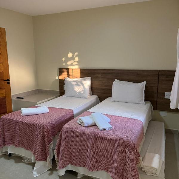 Apartamento lindo, perto das melhores praias. - Foto 2
