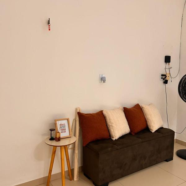 Apartamento Alto de São Manoel - Foto 5