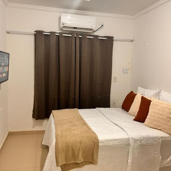 Apartamento Alto de São Manoel - Foto 2