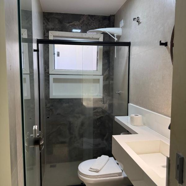 Apartamento lindo, perto das melhores praias. - Foto 3