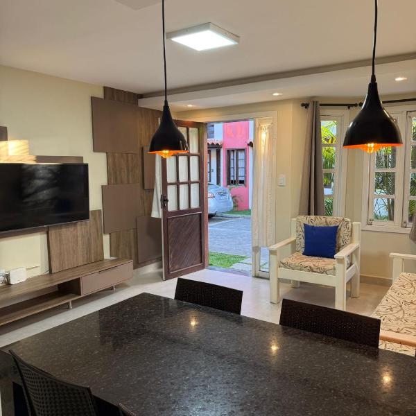 Apartamento lindo, perto das melhores praias. - Foto 5