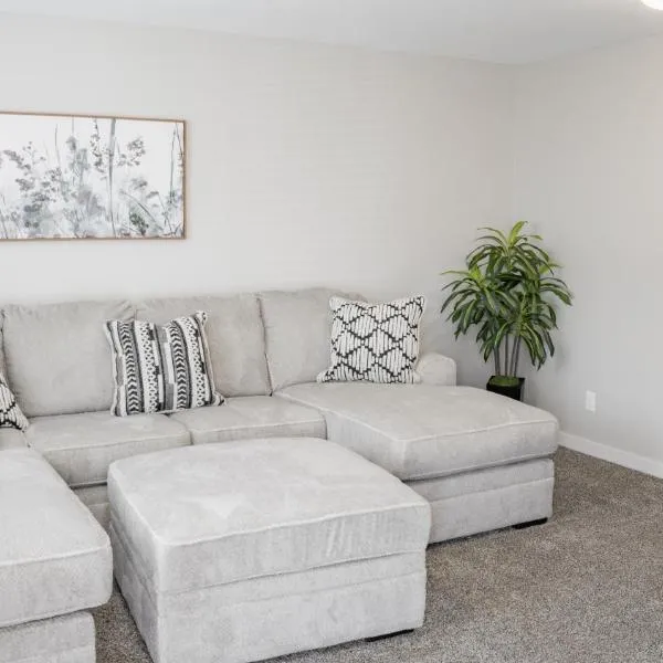 Beautiful Home Near Idaho Falls Airport #3, hotel a Idaho Falls