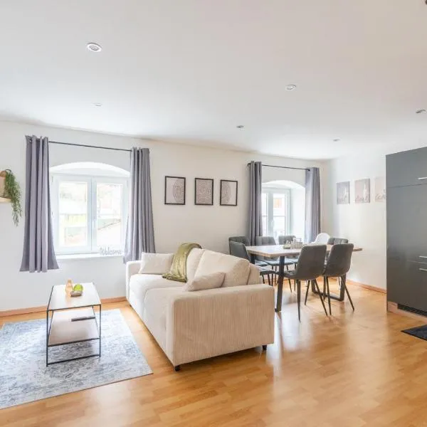 COY Apartments Kapfenberg - Spacious Stays for Companies, Groups & Workers, Hotel in Kapfenberg