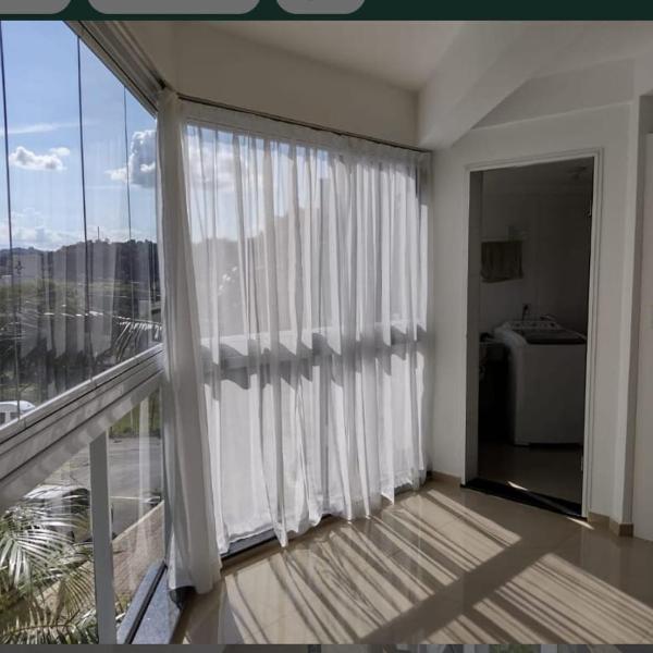 Apartamento Piratuba - Foto 5