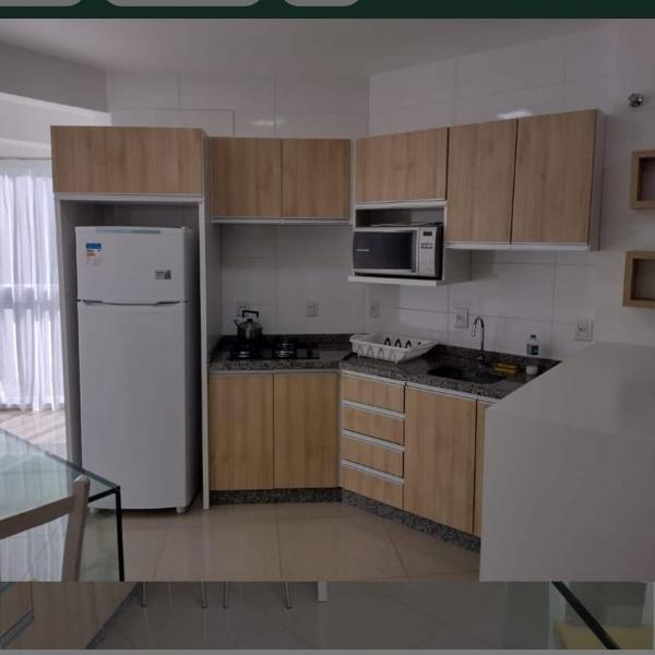 Apartamento Piratuba - Foto 4