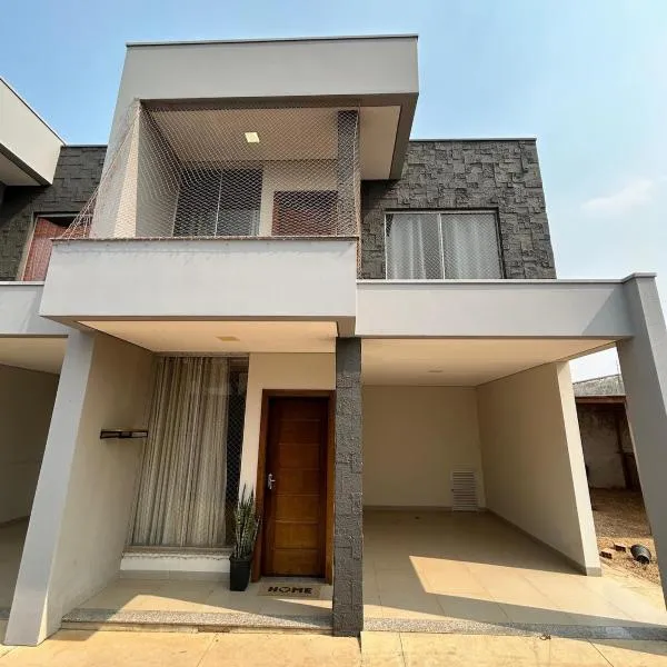 빌례나에 위치한 호텔 Apartamento Centro 02