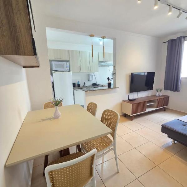 Apartamento moderno em região central - Foto 4