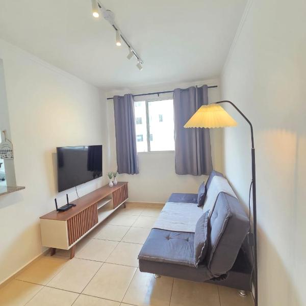 Apartamento moderno em região central - Foto 5