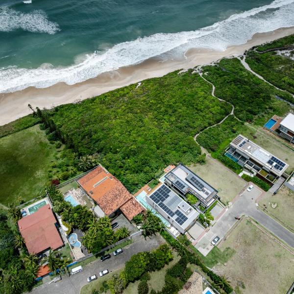 Casa Eubá - Foto 2