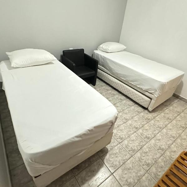 E Lindo Sobrado com 2 quartos em condomínio - Centro - Foto 5