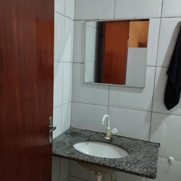 Residencial To de e boa