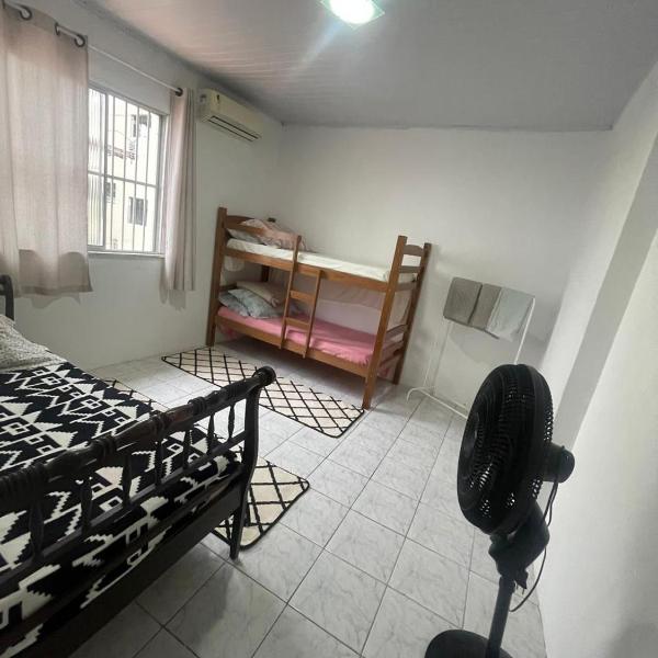 Aluguel temporada casa em Brotas - Foto 2
