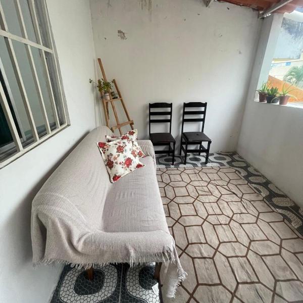 Aluguel temporada casa em Brotas