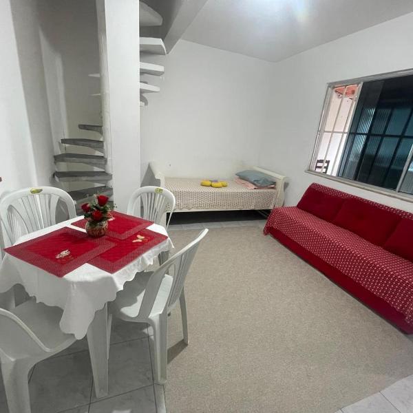 Aluguel temporada casa em Brotas - Foto 4