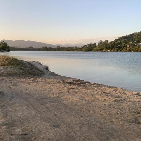 Recanto Laguna hermosa