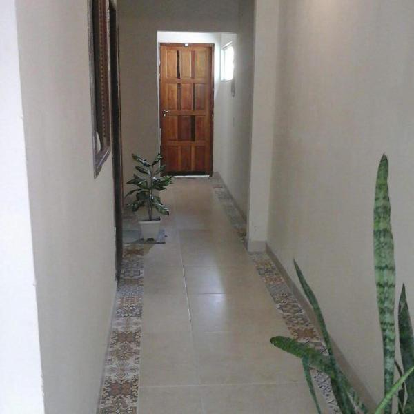 Casa Temporada Sol E Lua - Foto 2