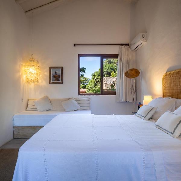 Casa Pini - Condomínio Altos de Trancoso, próxima ao Quadrado - Foto 2