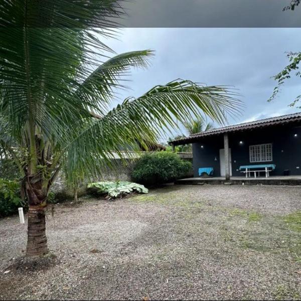 Casa Praia 2 suites