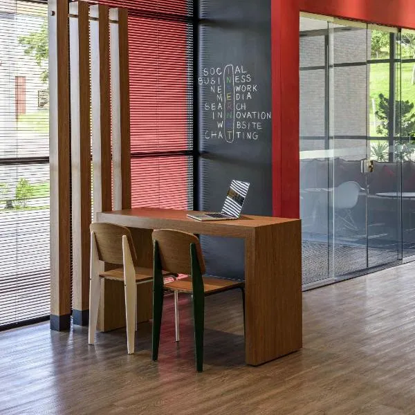 ibis Guaiba, hotell sihtkohas Guaíba