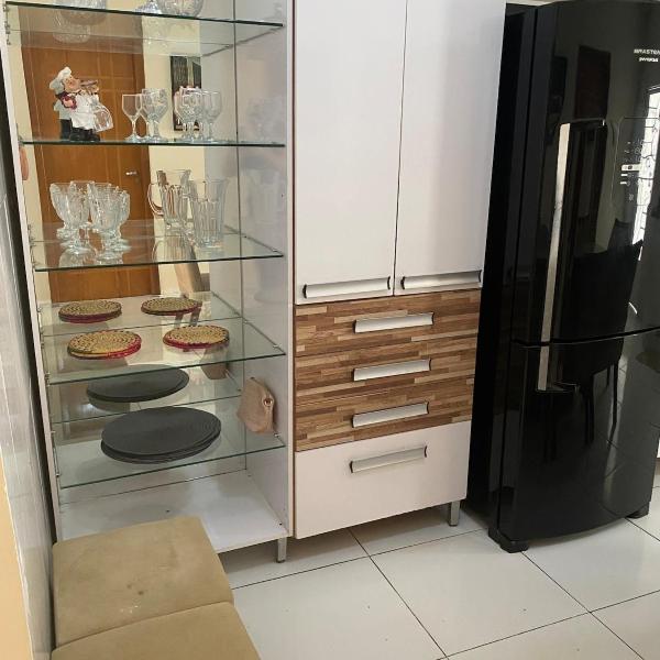 Casa Central Petrolina, 3 Quartos, Até 8 Pessoas - Foto 3