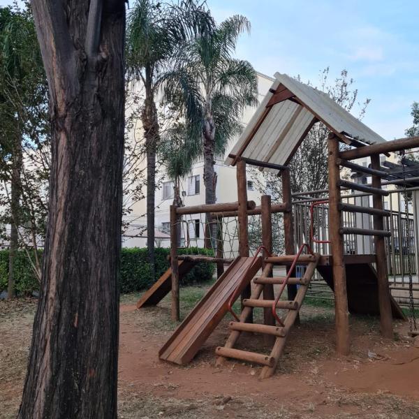 Incrível e refinado apê próximo Unifacef e Faculdade de Direito - Foto 4