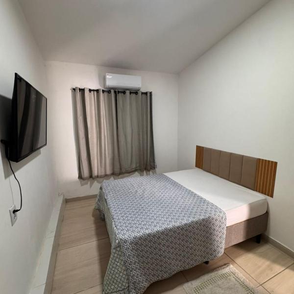 JB condominio F