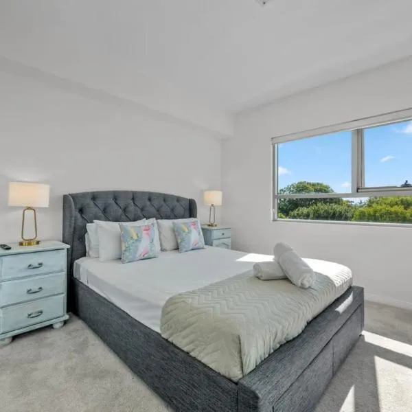 Proximity Waterfront Apartments, hotel sa Redcliffe