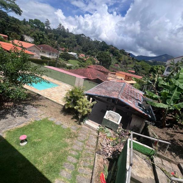 Granja Bagdá