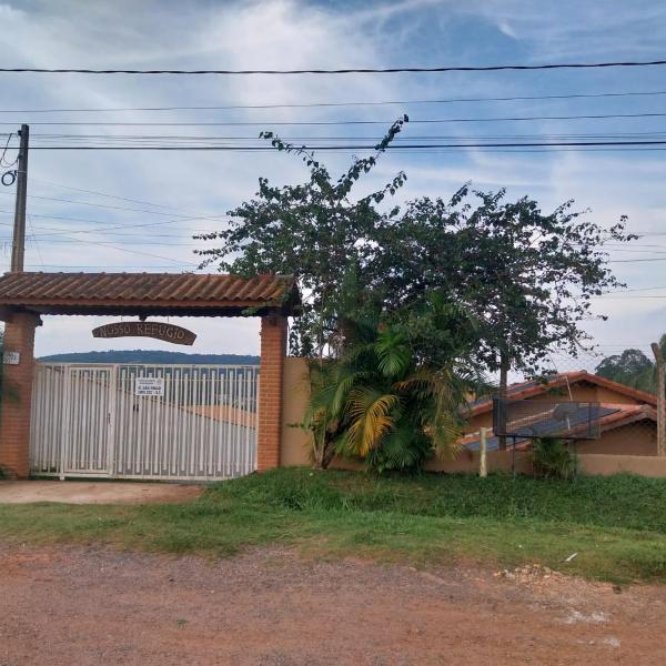 Chácara Nosso Refúgio - Foto 5