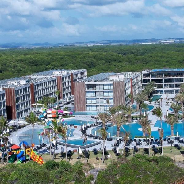 Porto2 Life Resort