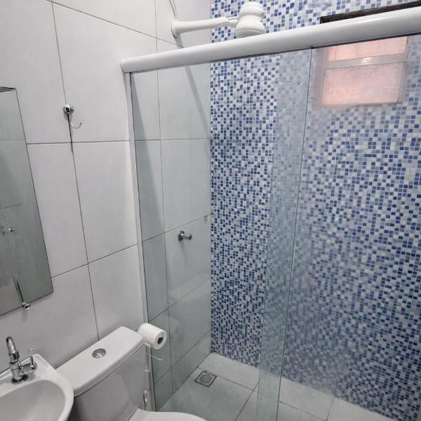 Sol da Manhã l Casa Completa até 8 pessoas l 2 Quartos l 2 Banheiros - Foto 3
