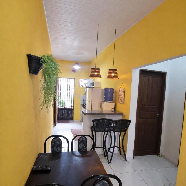 Sol da Manhã l Casa Completa até 8 pessoas l 2 Quartos l 2 Banheiros - Foto 4