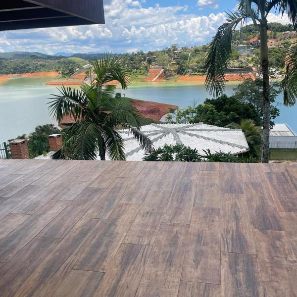 Recanto da Alegria